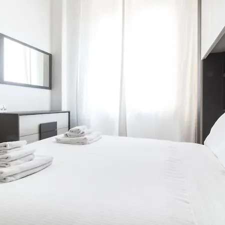 Italianway - Prinetti 28 Milan