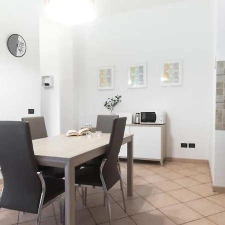 Apartment Italianway - Prinetti 28 Milan