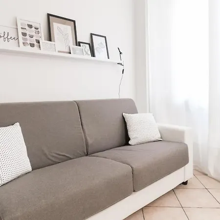 Apartament Italianway - Prinetti 28