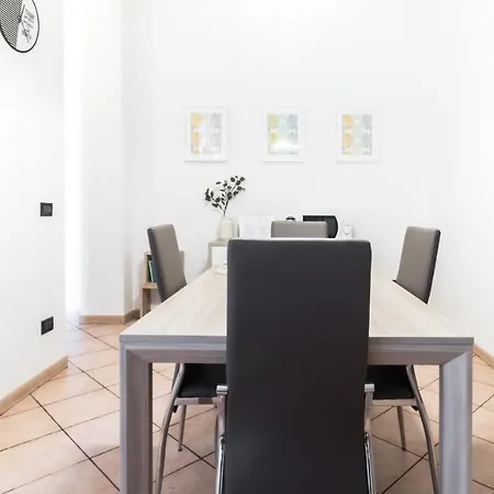 Italianway - Prinetti 28 Apartament