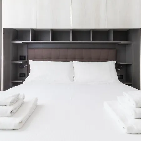 Italianway - Prinetti 28 Milano